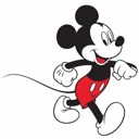 DIS logo