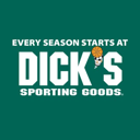 DKS logo