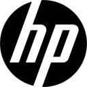 HPQ logo
