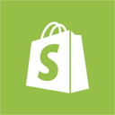 SHOP logo