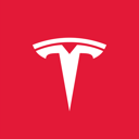 TSLA logo